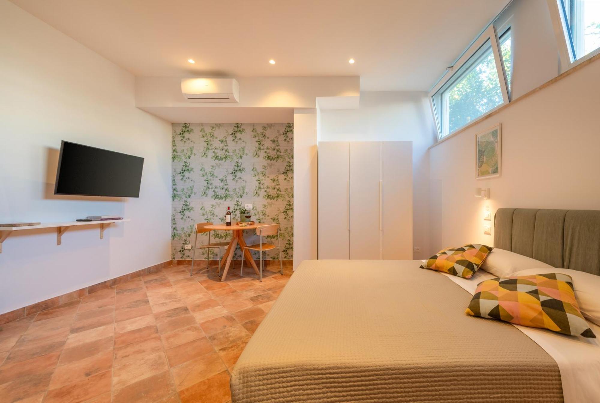 Eleni Sorrento Hotel Luaran gambar