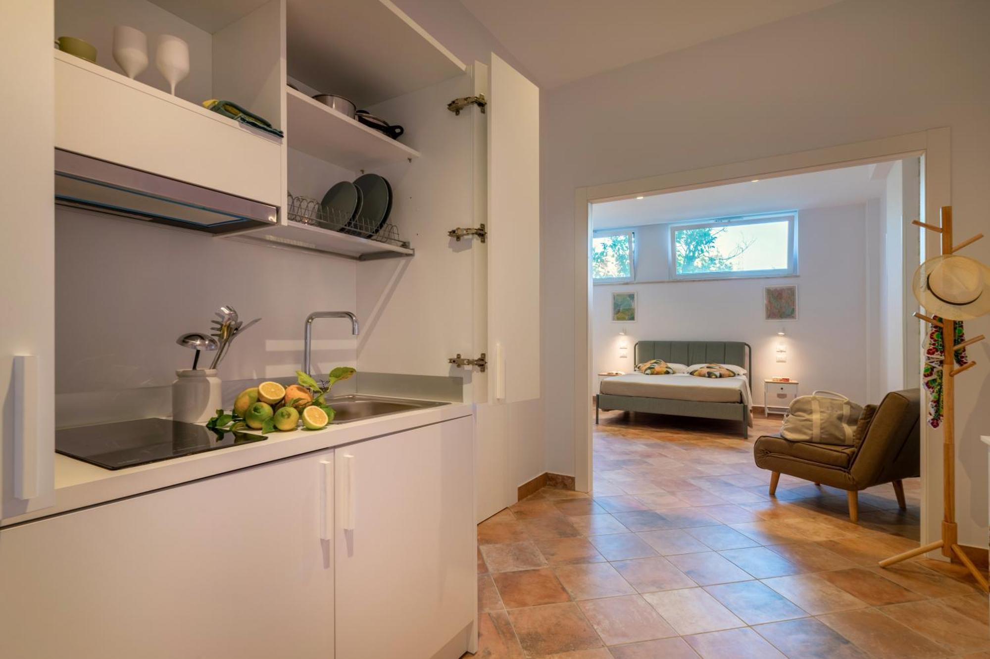Eleni Sorrento Hotel Luaran gambar