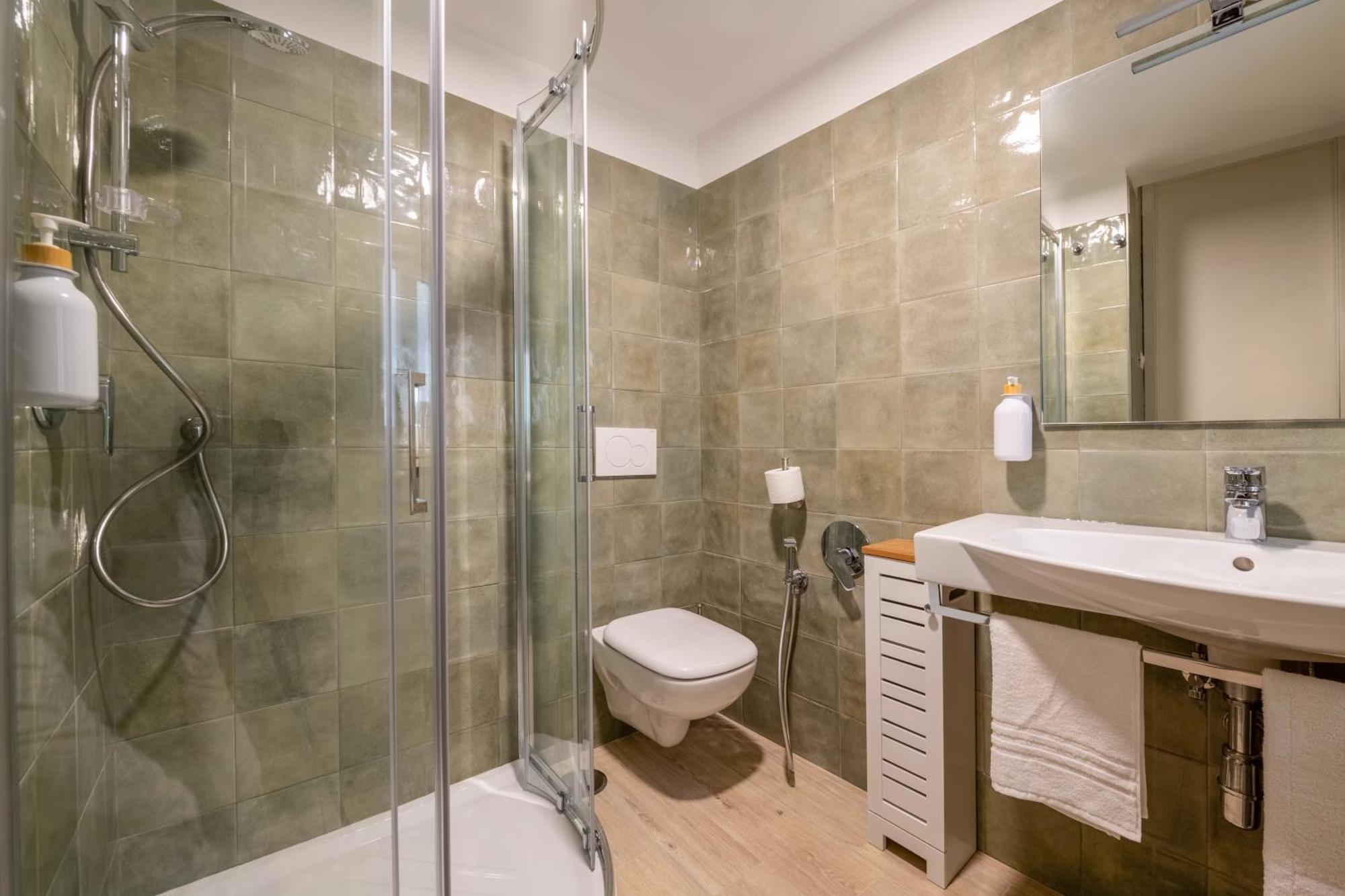Eleni Sorrento Hotel Luaran gambar
