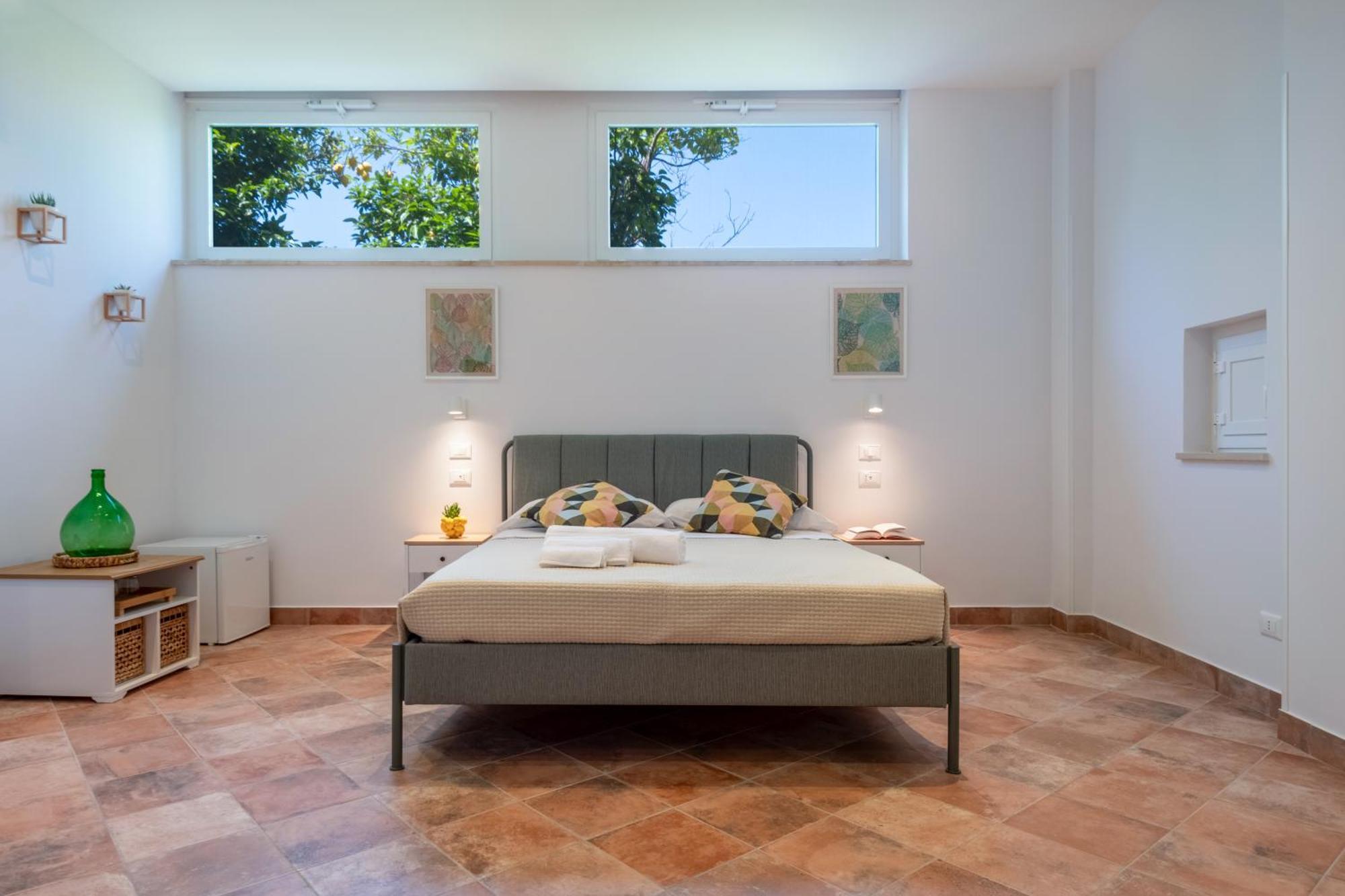 Eleni Sorrento Hotel Luaran gambar